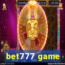 bet777 game
